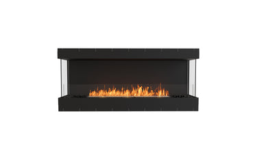 Flex 68BY Bay Fireplace Insert